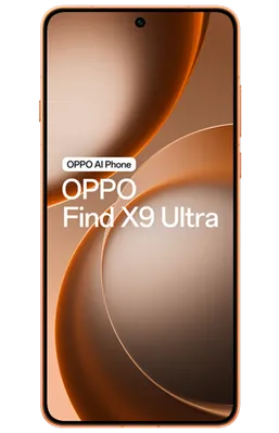OPPO Find X9 Ultra 512GB Laranja