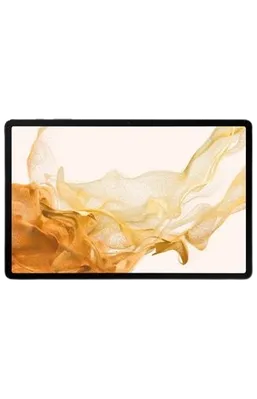 Samsung Galaxy Tab S8+ WiFi + 5G 128GB X806 Cinzento