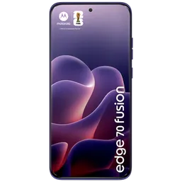 Motorola Edge 70 Fusion 8GB/256GB Púrpura