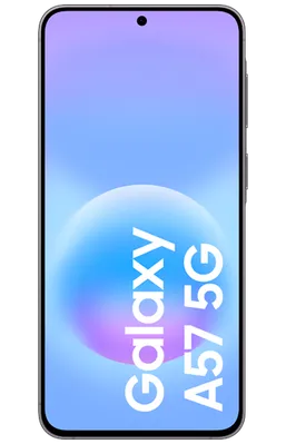 Samsung Galaxy A57 5G 128GB Cinzento
