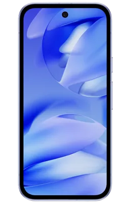 Google Pixel 9a 256GB Púrpura