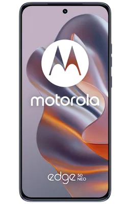 Motorola Edge 50 Neo 256GB Cinzento