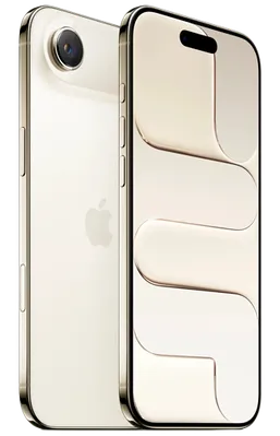 Apple iPhone Air 512GB Dourado