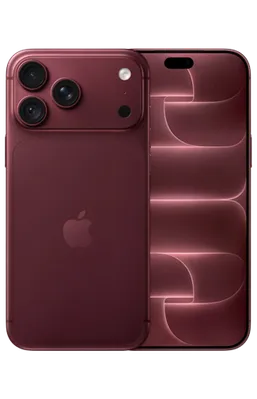 Apple iPhone 18 Pro Max 2TB Vermelho