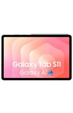 Samsung Galaxy Tab S11 WiFi 512GB Cinzento
