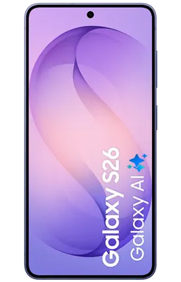 Samsung Galaxy S26 128GB Púrpura Enterprise Edition