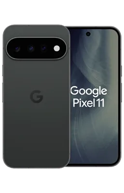 Google Pixel 11 512GB Preto
