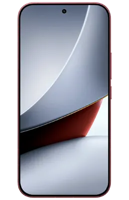 POCO F9 Ultra 512GB Vermelho