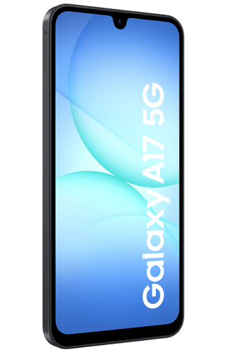 Samsung Galaxy A17 5G 256GB Preto