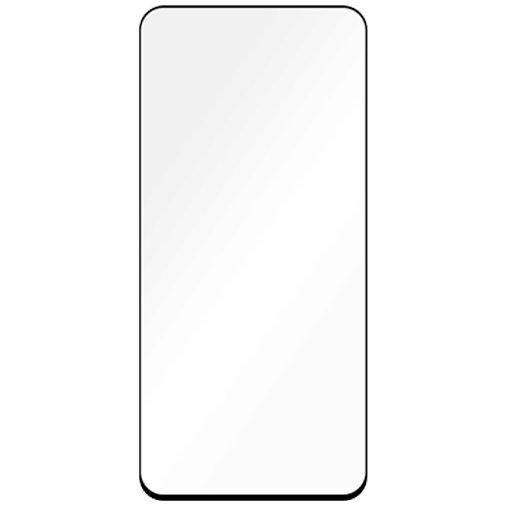 Just in Case Gehad Vidro Edge To Edge Protetor De Ecrã Samsung Galaxy A35