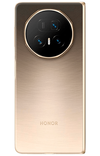 Honor Magic V5 16GB/512GB Dourado
