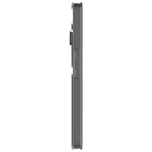 Just in Case TPU Back Cover Transparente Nothing Phone (3)
