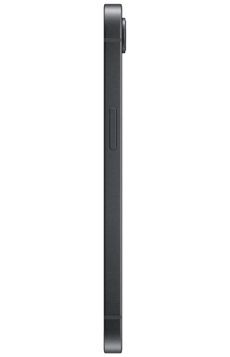 Apple iPhone 16e 512GB Preto