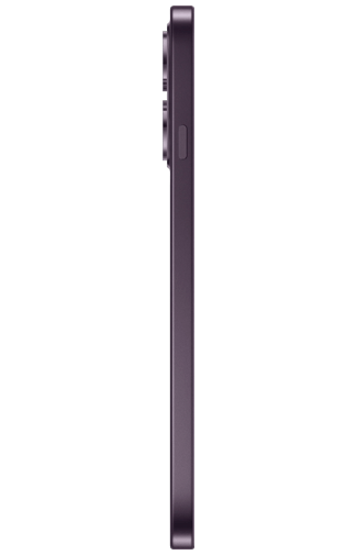 OPPO Reno16 F 5G 256GB Púrpura