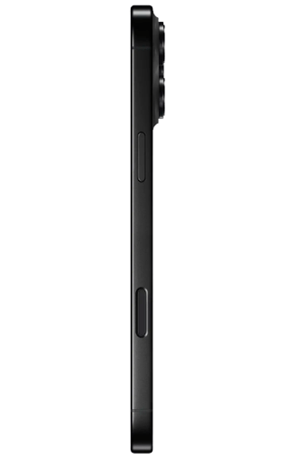 Apple iPhone 16 Pro Max 256GB Preto Refurbished
