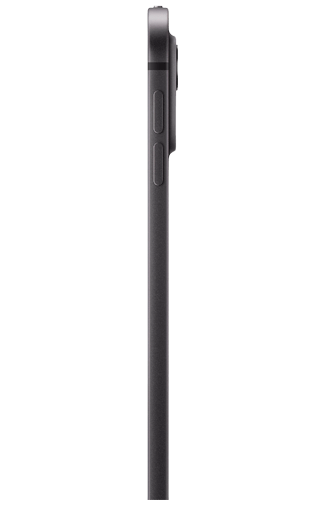 Apple iPad Pro 2024 13 Nano-Texture WiFi + 5G 1TB Preto