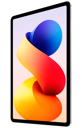 Xiaomi Redmi Pad 2 Pro WiFi 6GB/128GB Prata