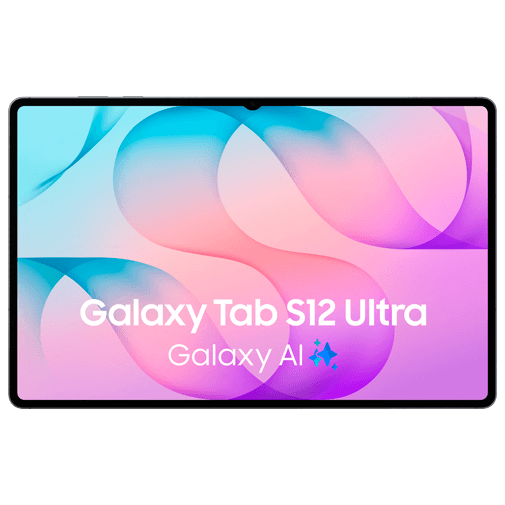 Samsung Galaxy Tab S12 Ultra WiFi 1TB Cinzento