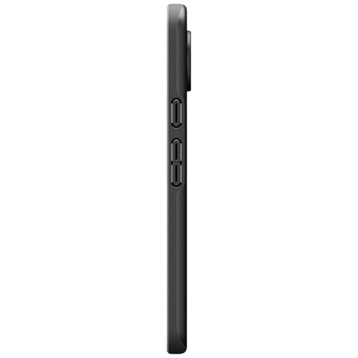 Spigen Thin Fit MagFit Back Cover Preto Google Pixel 10/10 Pro