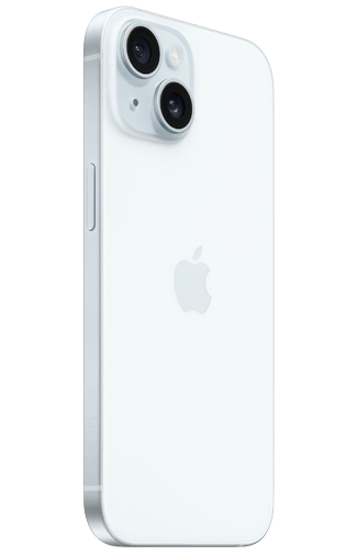 Apple iPhone 15 128GB Azul Refurbished