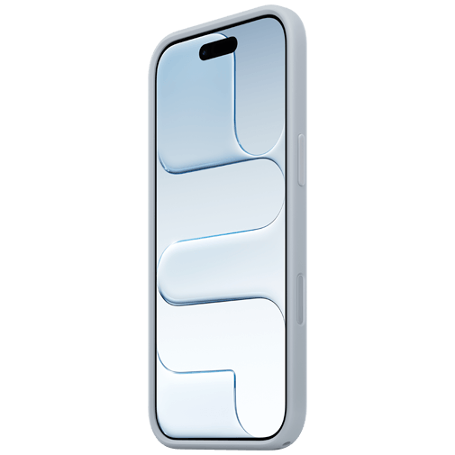 Apple Bumper Azul Apple iPhone Air