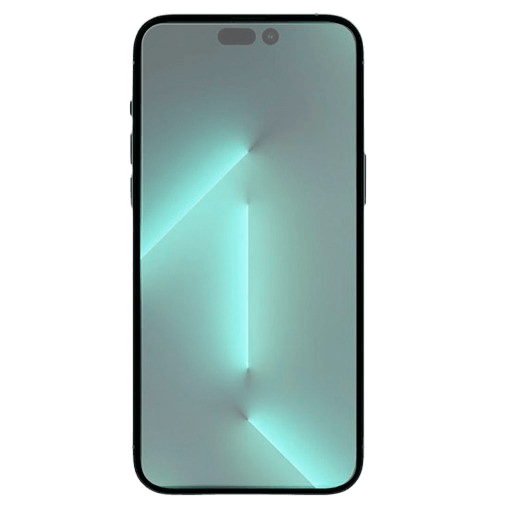 Just in Case Clear Protector de Ecrã de Vidro Temperado Apple iPhone 14 Pro