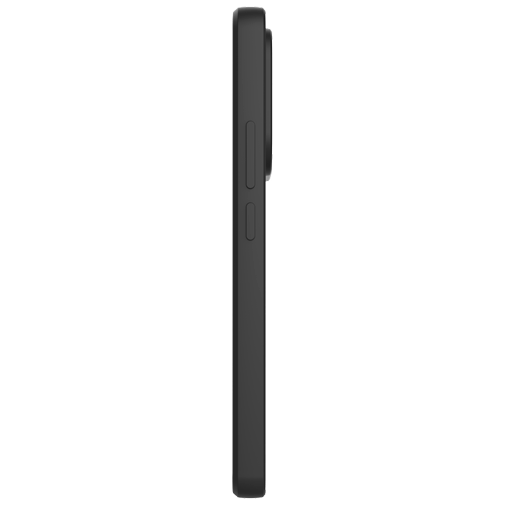 Just in Case TPU Back Cover Preto Xiaomi Redmi Note 14