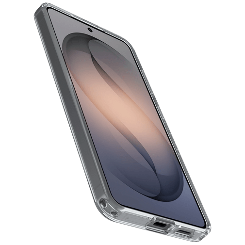 OtterBox Symmetry Back Cover Transparente Magnético Samsung Galaxy S26