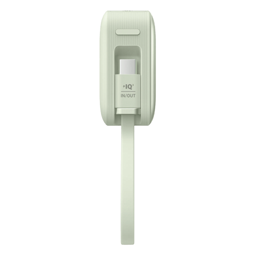 Anker 545 Nano Power Bank 10.000mAh Verde