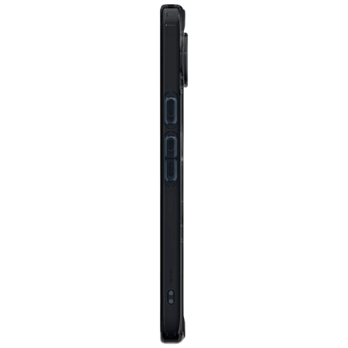 Spigen Ultra Hybrid MagFit Back Cover Preto Google Pixel 10 Pro XL