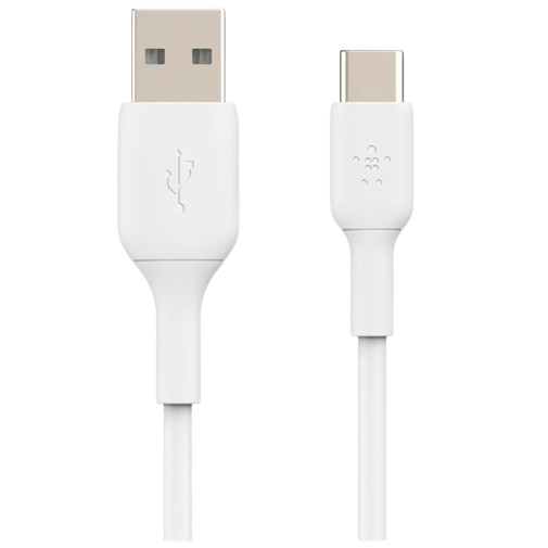 Belkin Boost Charge Cabo USB-C 0.15 metros Branco