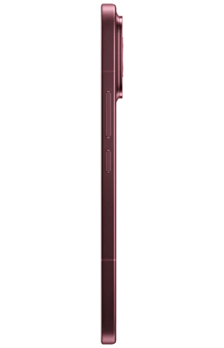 POCO F9 Ultra 512GB Vermelho