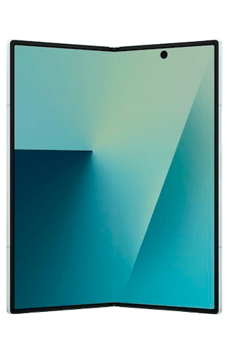 Samsung Galaxy Z Fold 7 512GB Verde
