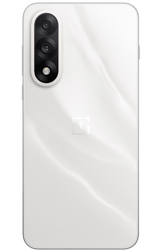 OnePlus Nord 5 256GB Branco