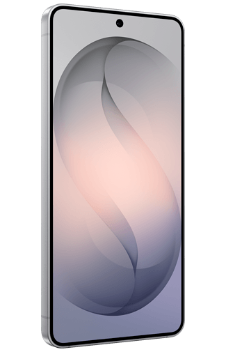 Samsung Galaxy S26 512GB Prata