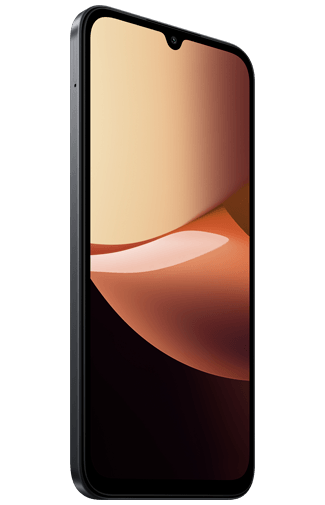 Xiaomi Redmi 17C 5G 128GB Preto