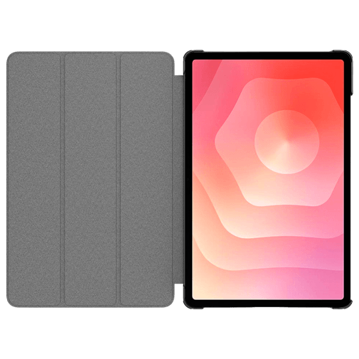 Just in Case Smart Tri-Fold Capa Preto Samsung Galaxy Tab S11
