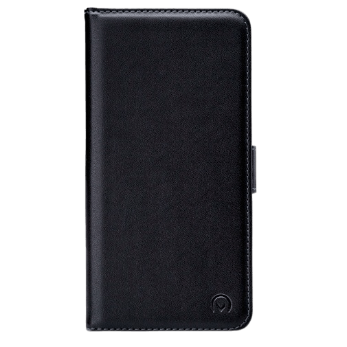 Mobilize Book Case Couro-PU Preto Samsung Galaxy Xcover 5