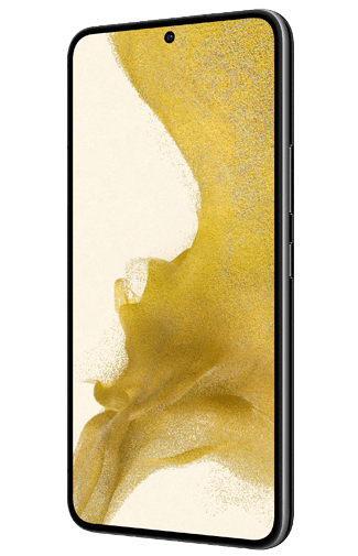 Samsung Galaxy S22 128GB Preto Refurbished