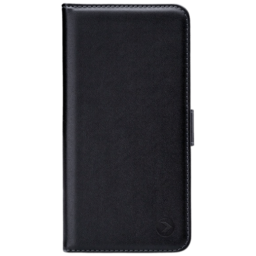 Mobilize PU-Couro Book Capa Preto vivo X300 Ultra