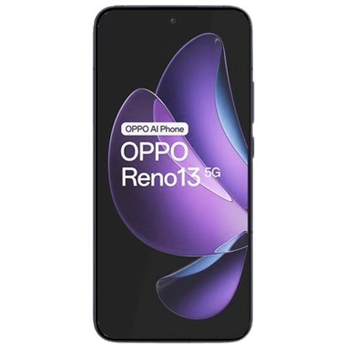 Just in Case Protector De Ecrã Transparente De Vidro Temperado OPPO Reno13