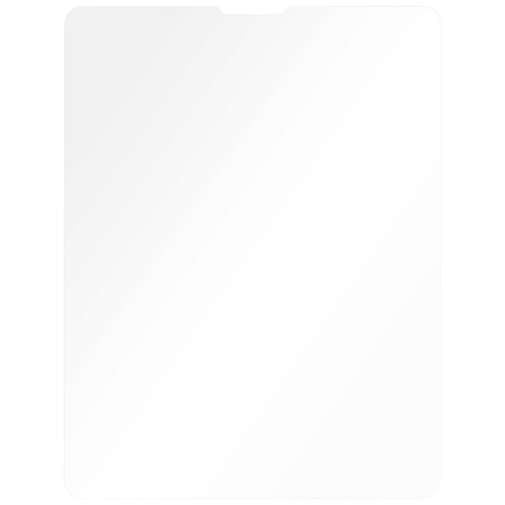 Just in Case Protector De Ecrã Transparente De Vidro Temperado Apple iPad Pro 2024/2025 11