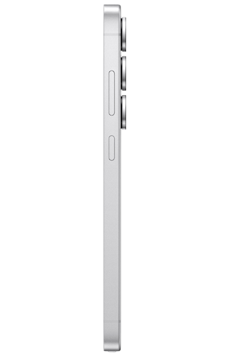 Samsung Galaxy S25 Ultra 256GB S938 Prata