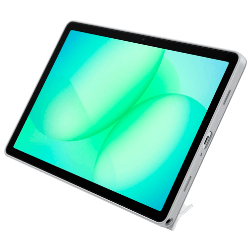 Samsung Book Cover Branco Samsung Galaxy Tab A11+