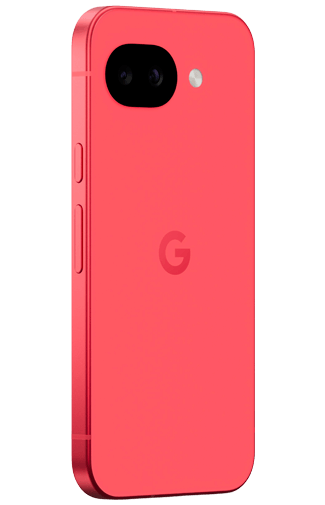 Google Pixel 10a 128GB Rosa