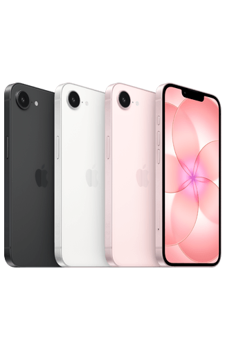 Apple iPhone 17e 256GB Rosa