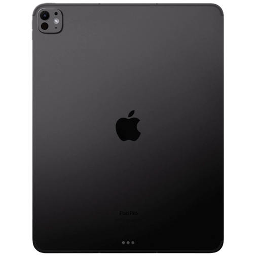 Apple iPad Pro 2025 13 WiFi 512GB Preto