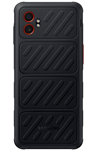 Samsung Galaxy Xcover 7 Pro 256GB G766 Preto Enterprise Edition