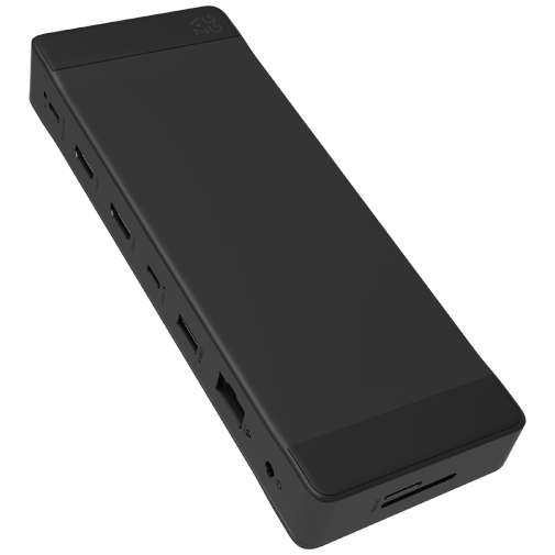ZAGG Hub Media 6 Port Universal Preto