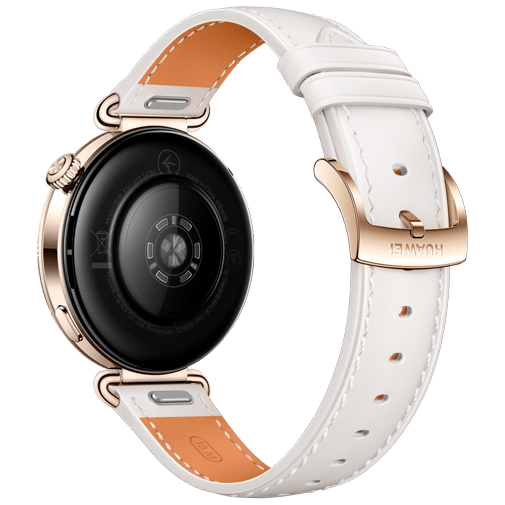 Huawei Watch GT 6 41mm Dourado (Correia Correia)